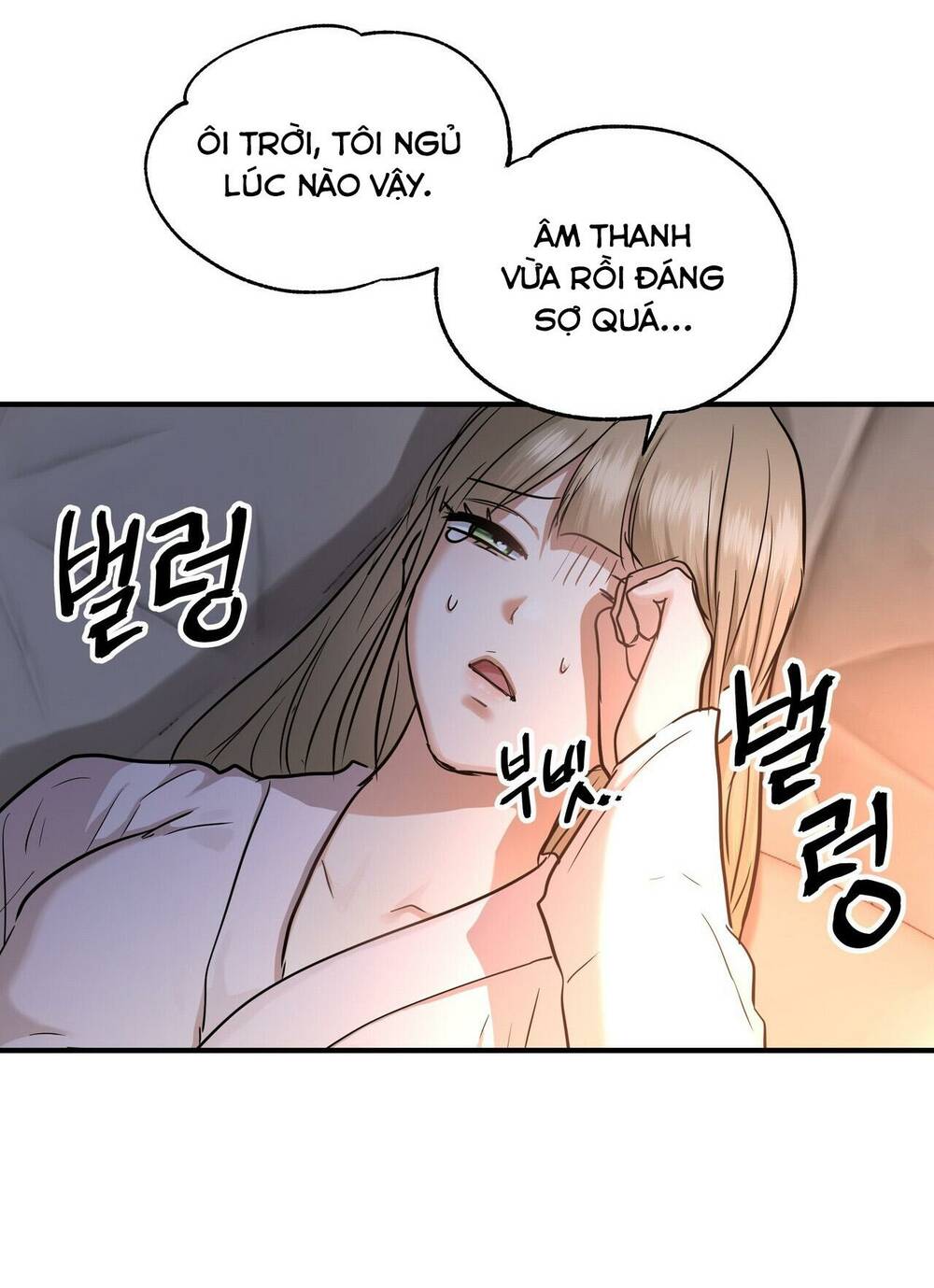 người thừa kế chapter 35 47