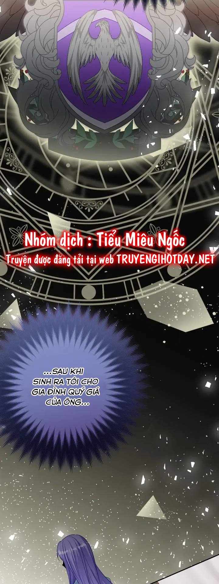 sống cùng với mẹ chồng chapter 41 30