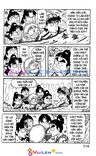 ninja loạn thị chapter 37 115