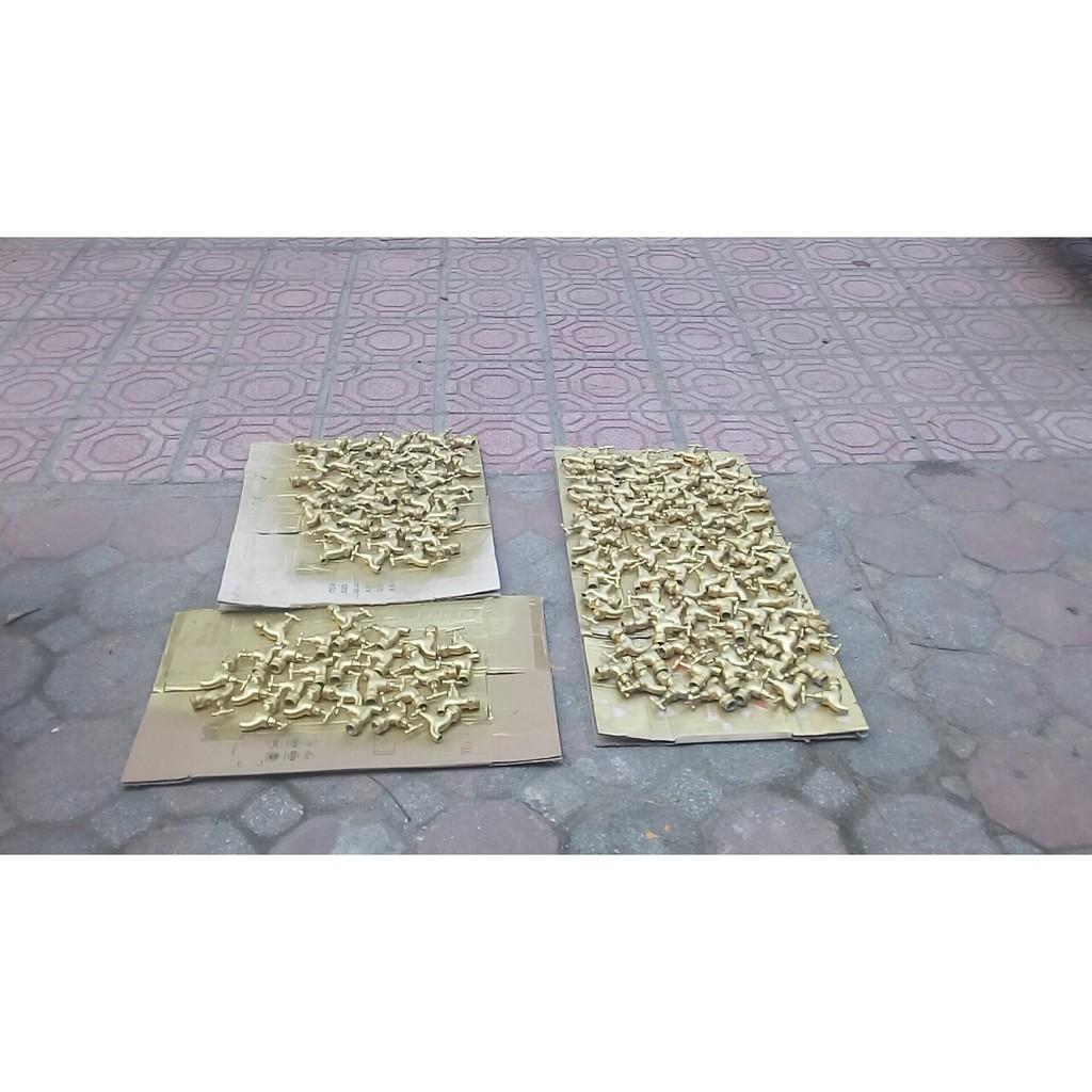 VÒI NƯỚC TỰ DO, VÒI VƯỜN VẶN FI 20 -3/4" CÁC LOẠI