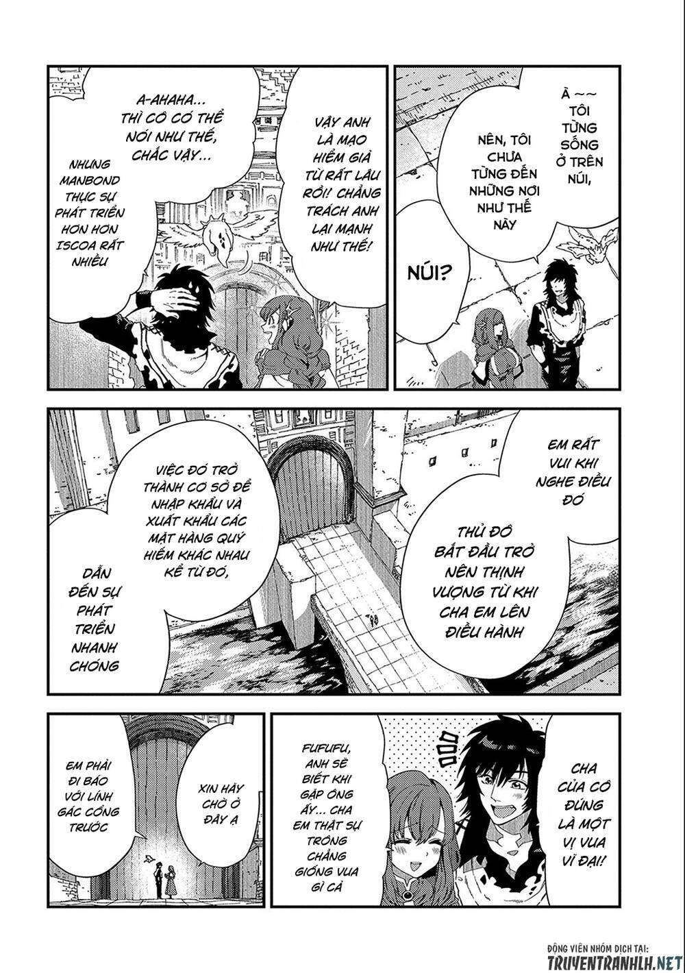 sono mono. nochi ni…(nariie shin’ichirou) chapter 20 9