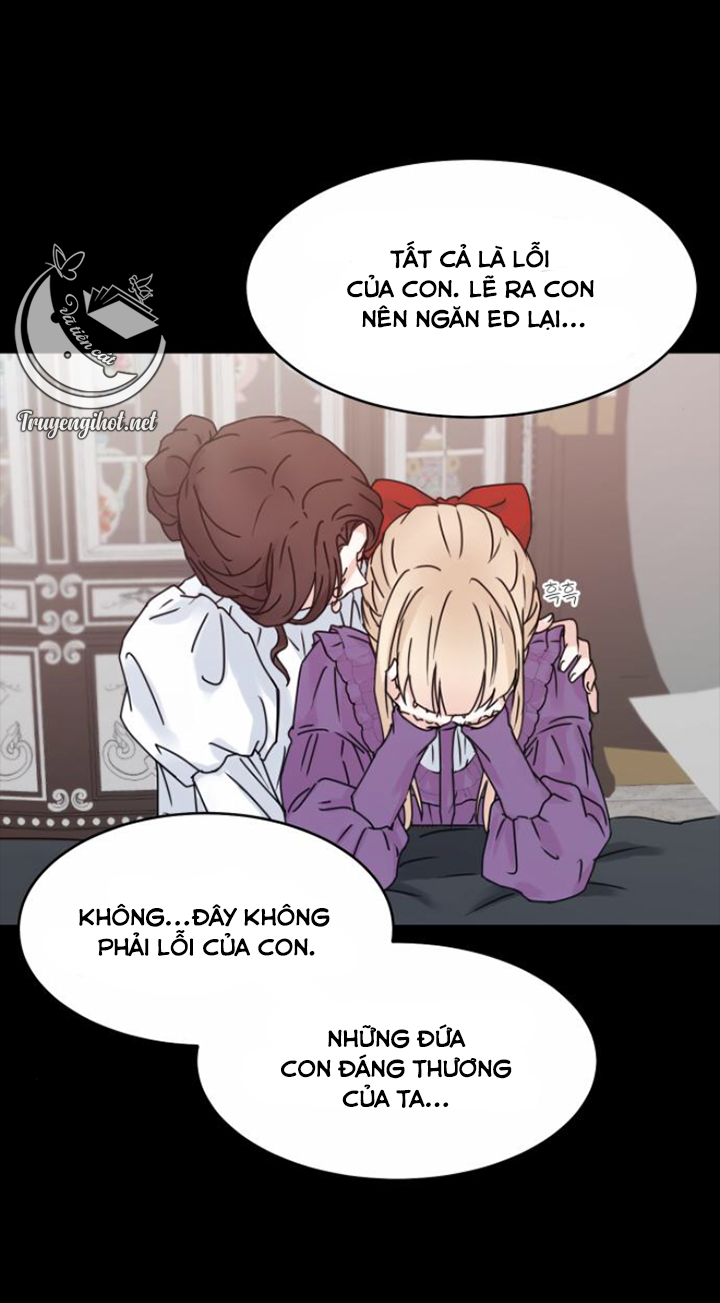 thánh nữ ẩn mình chapter 7.1 32