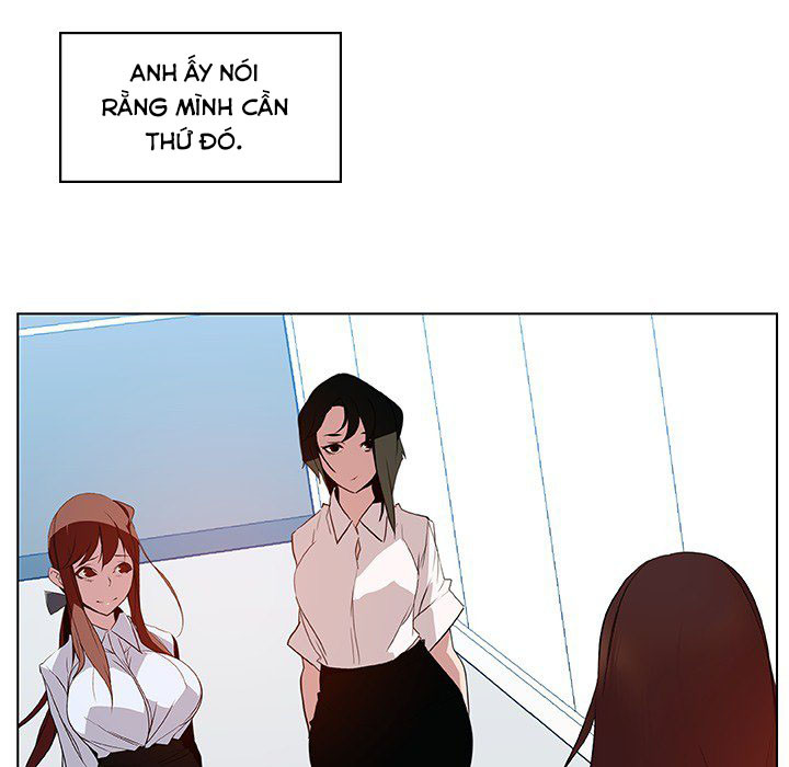 hoa tàn chapter 32 82