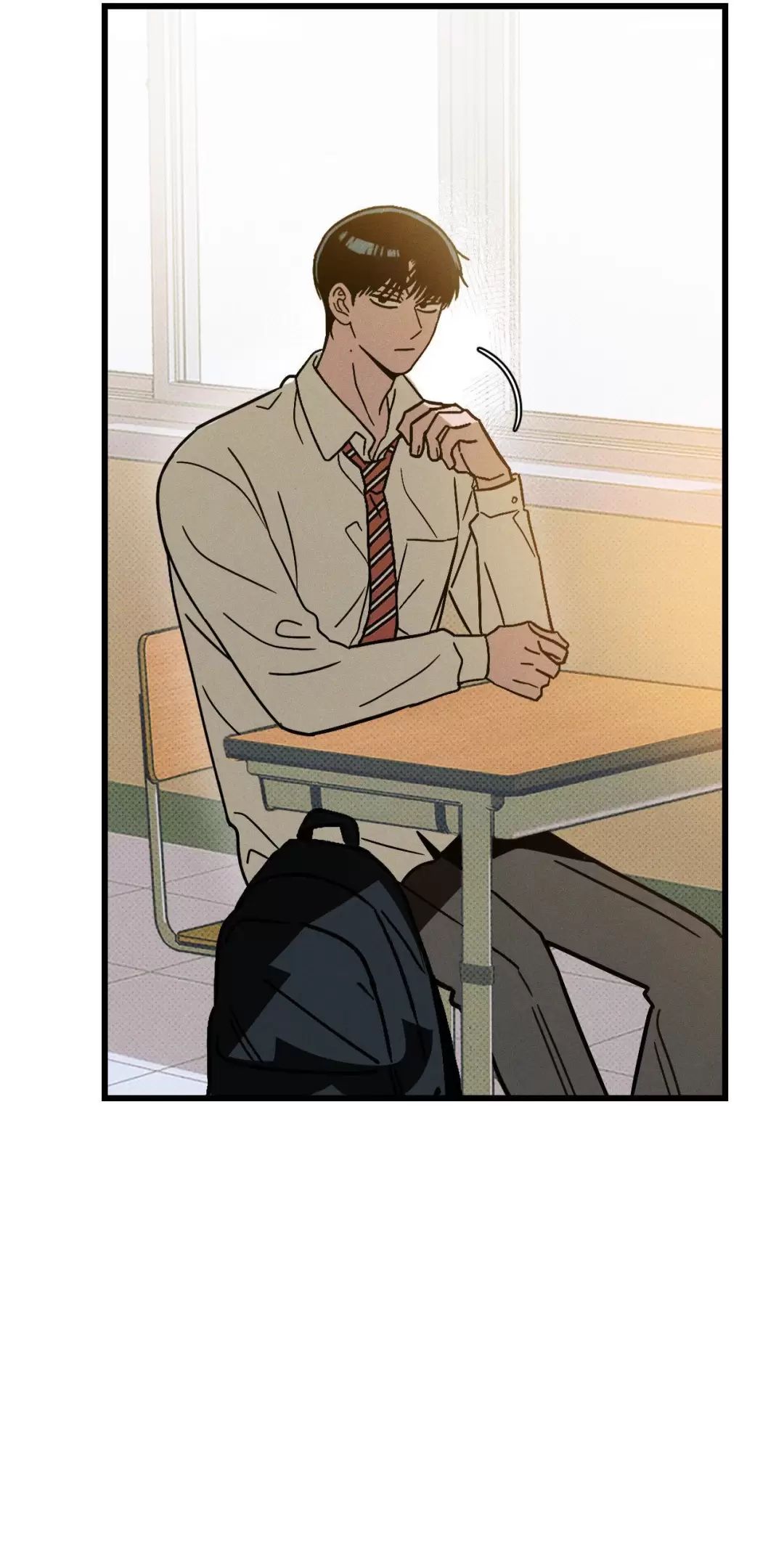 lời tỏ tình từ con số 0 chapter 3 58