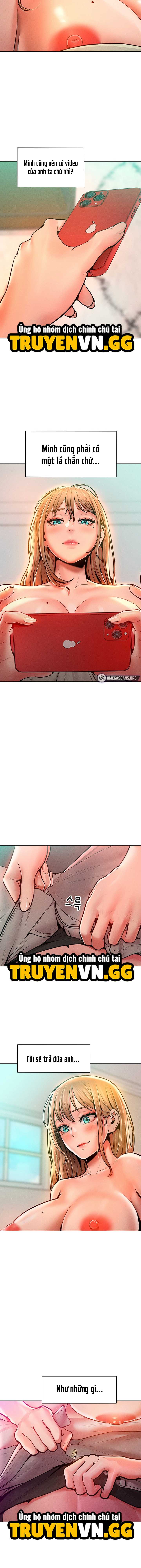 làm em phục tùng chapter 13 10