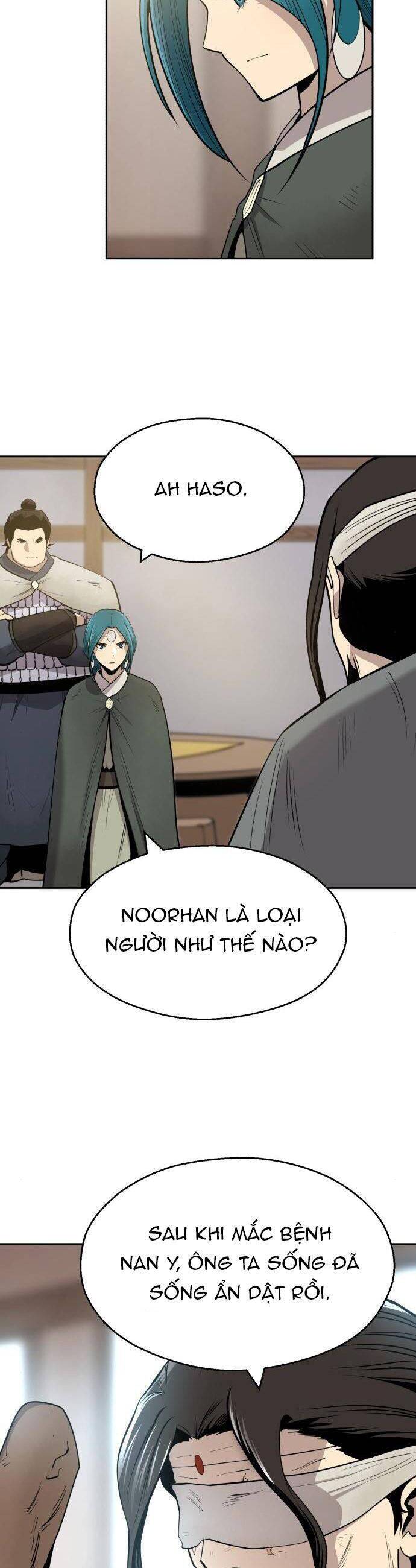 kiếm sĩ thiếu niên chapter 30 26