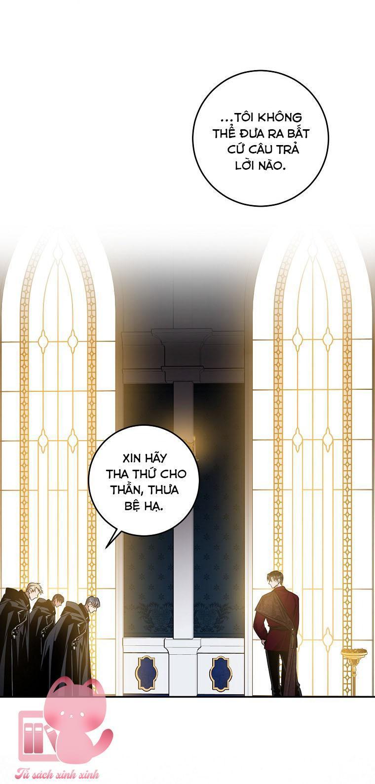 thuần hóa bạo chúa rồi bỏ trốn chapter 78 31