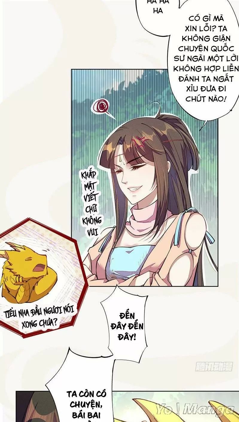 tuyệt thế luyện đan sư chapter 100 13