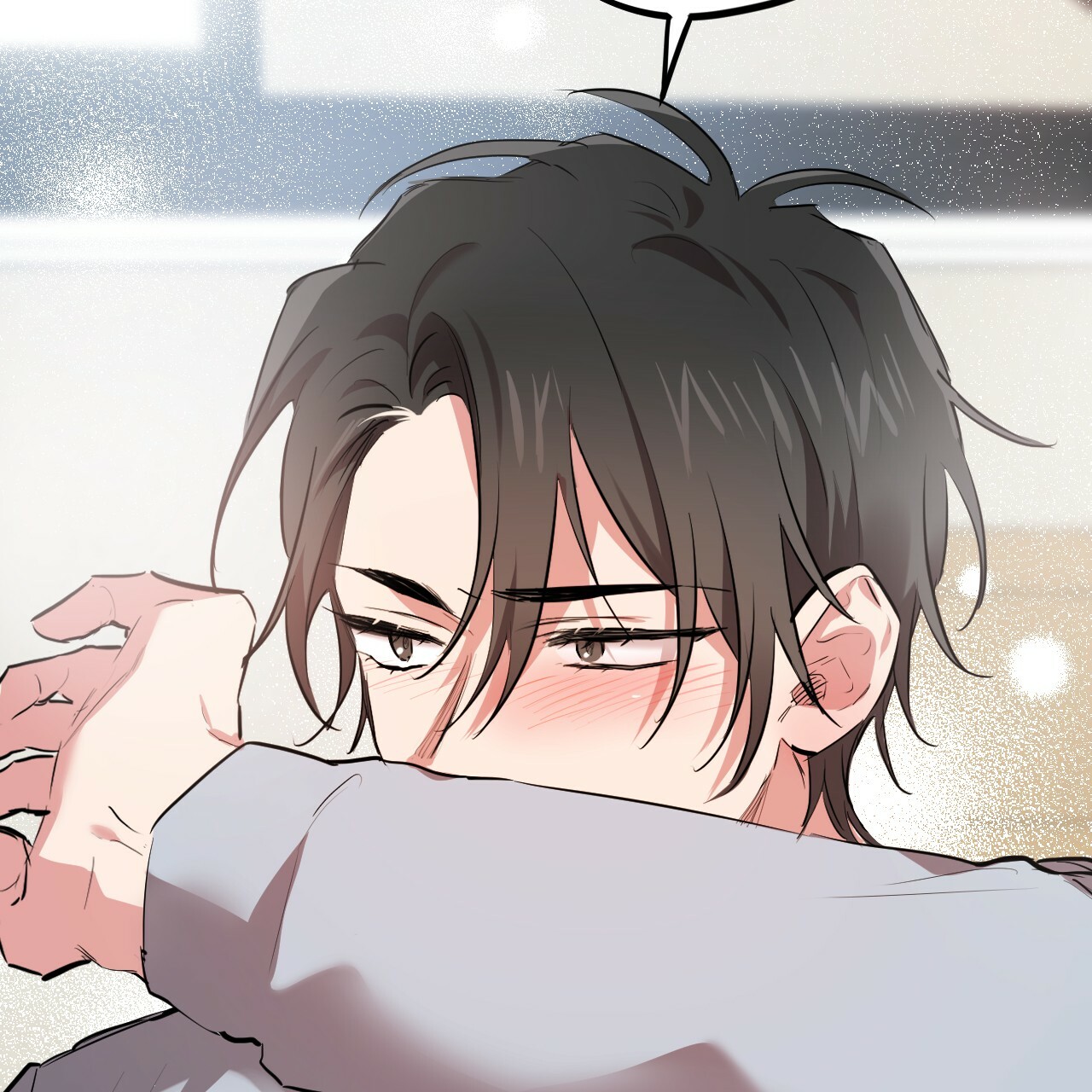 những chú thỏ của hapypy chapter 17 143