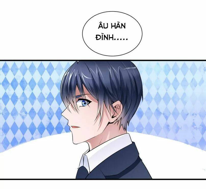 cô dâu gả thay của tổng tài chapter 111 15