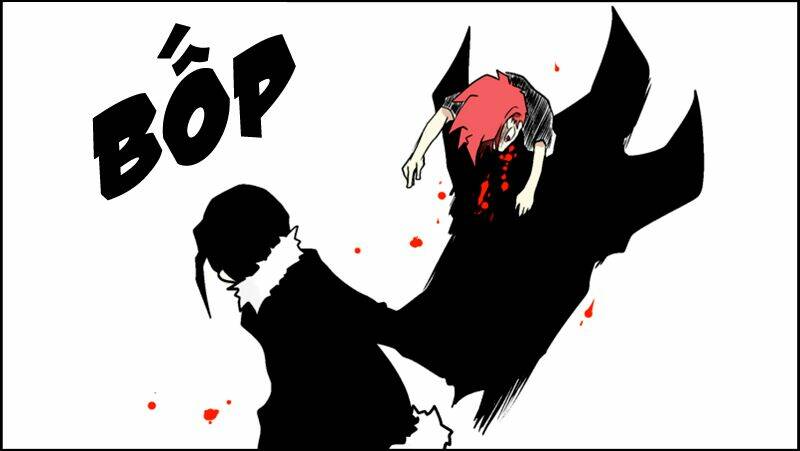 senyuu chapter 72 31