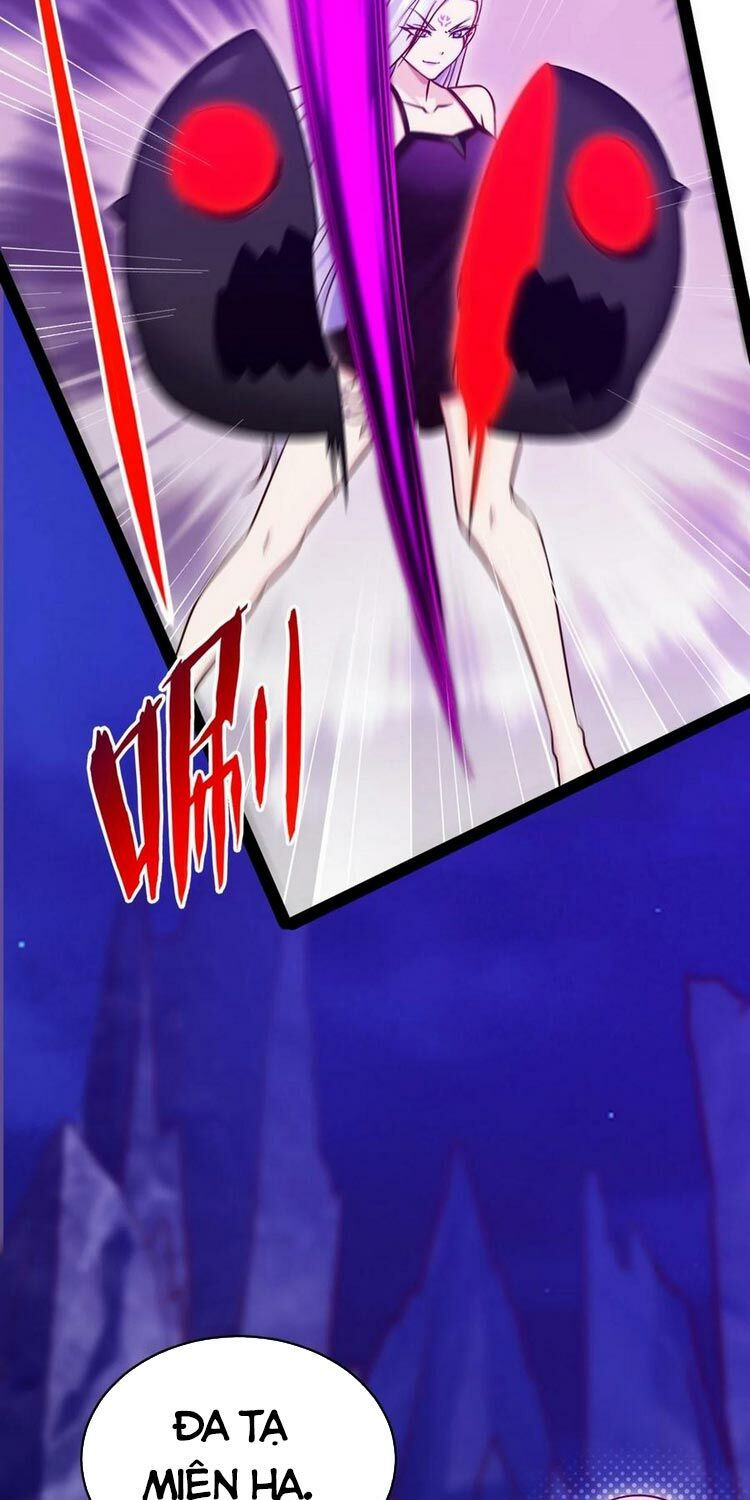 ma thú kiếm thánh dị giới tung hoành chapter 178 24