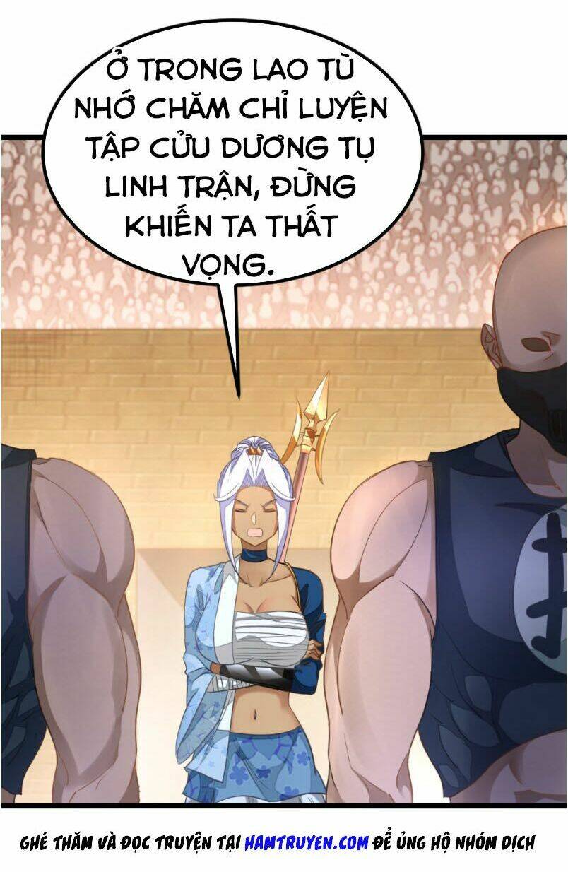 cửu dương thần vương chapter 159 6