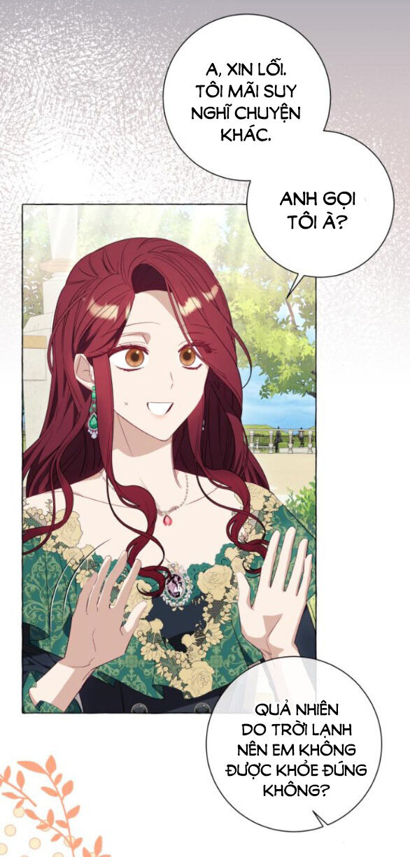 tôi tưởng đó chỉ là tiểu thuyết trọng sinh bình thường chapter 38.1 9