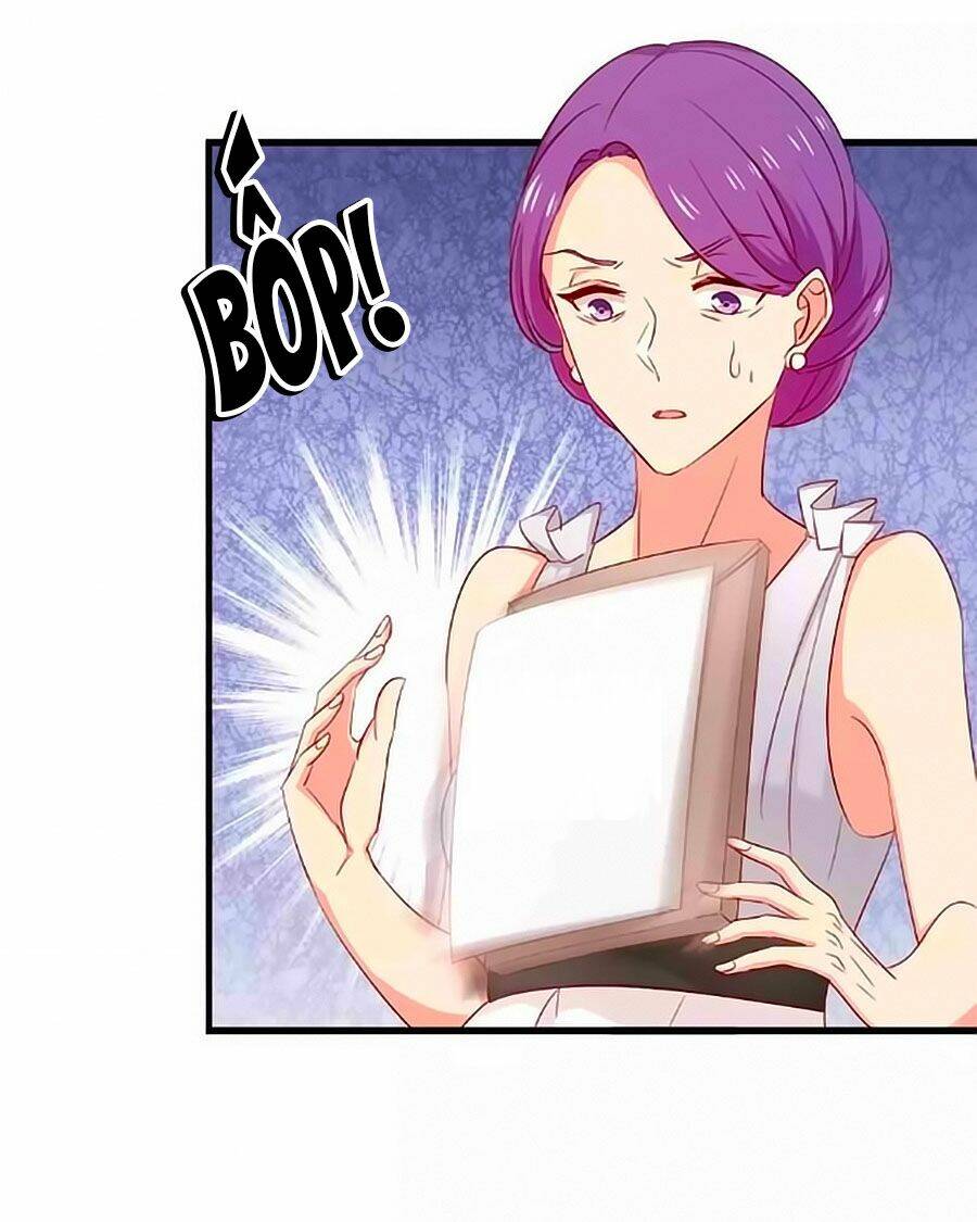 chỉ nhiễm thành hôn chapter 161 3