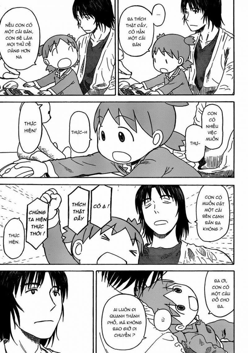 yotsubato! chapter 85 25