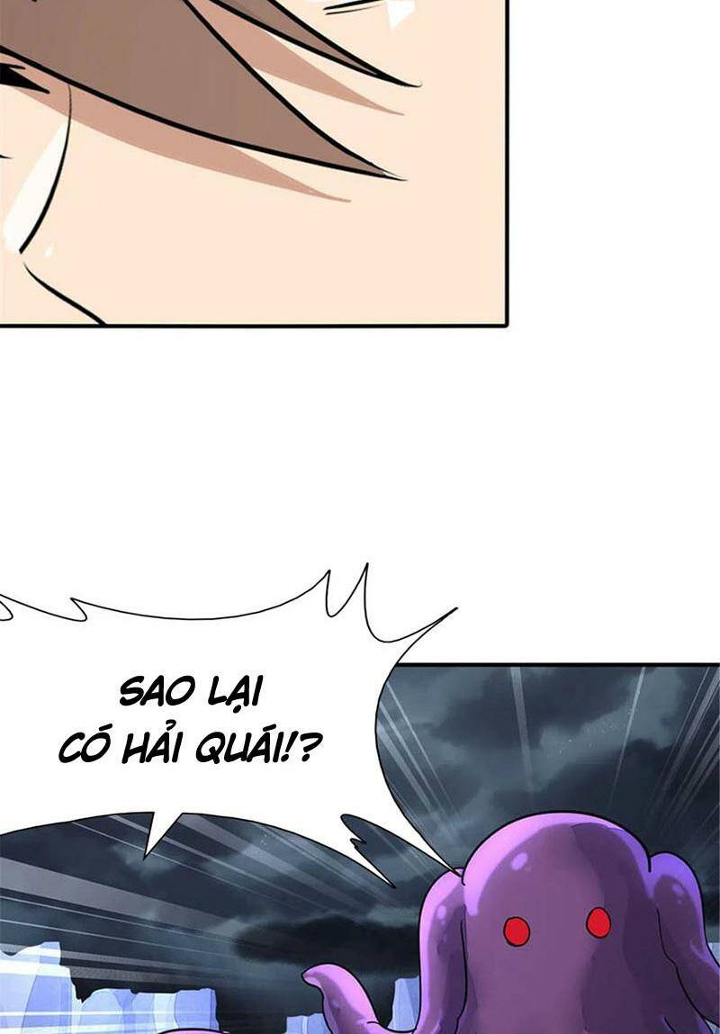 bạn gái virus của tôi chapter 384 17