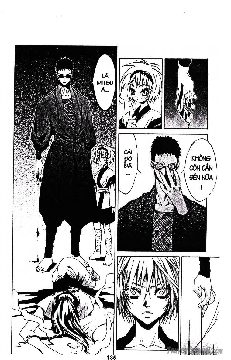 behind master - huyền thoại thiên cẩu chapter 32.2 3