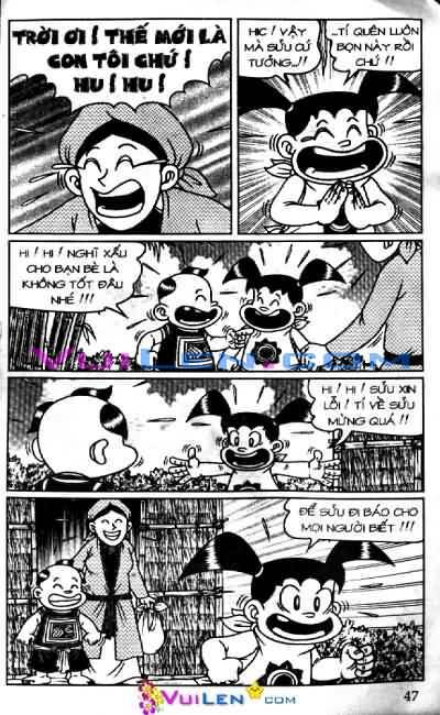 thần đồng đất việt chapter 73 44