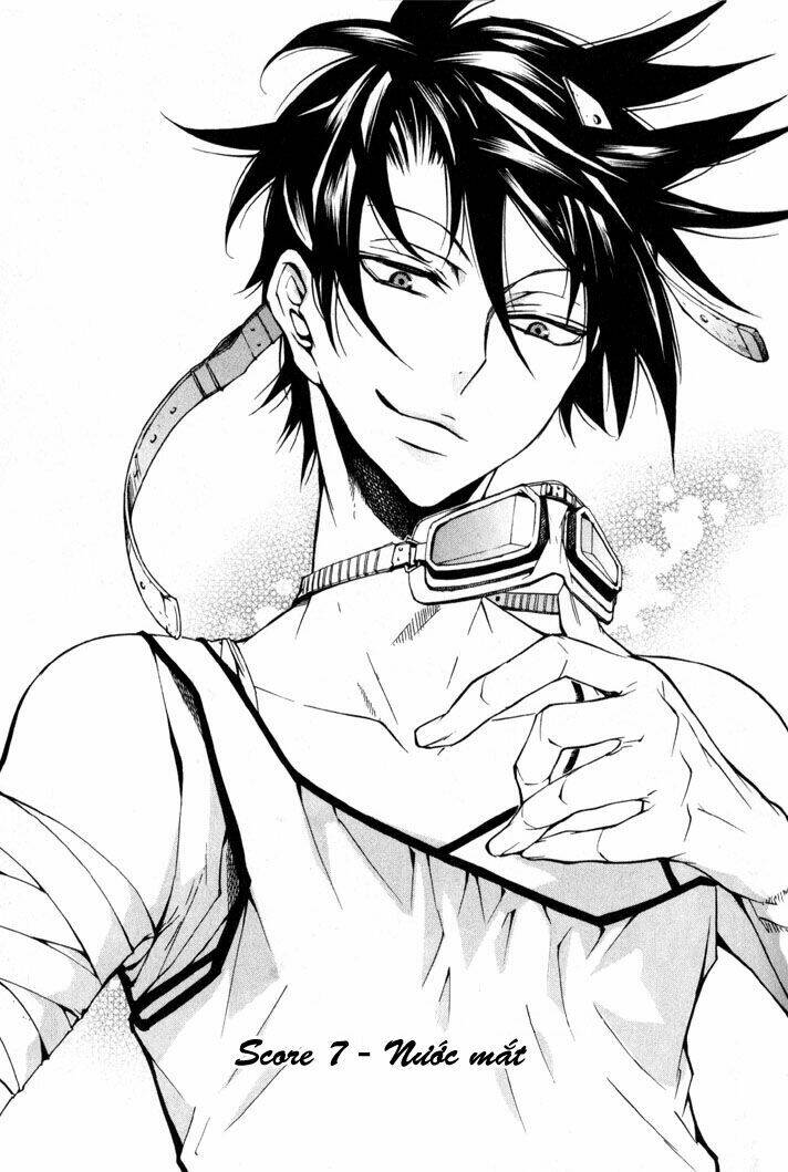 karneval chapter 7 8