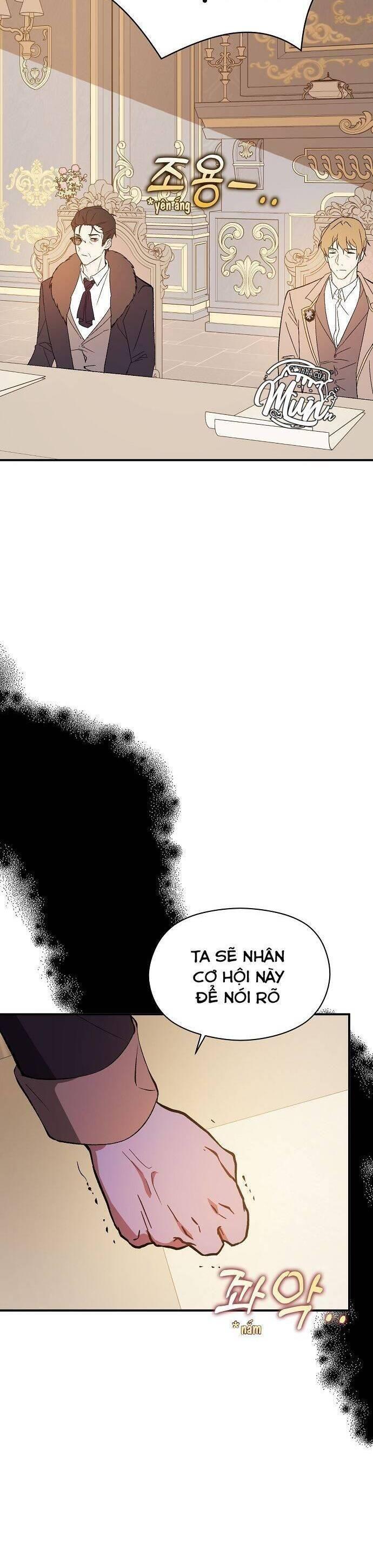 tôi không cố ý quyến rũ nam chính đâu! chapter 68 31