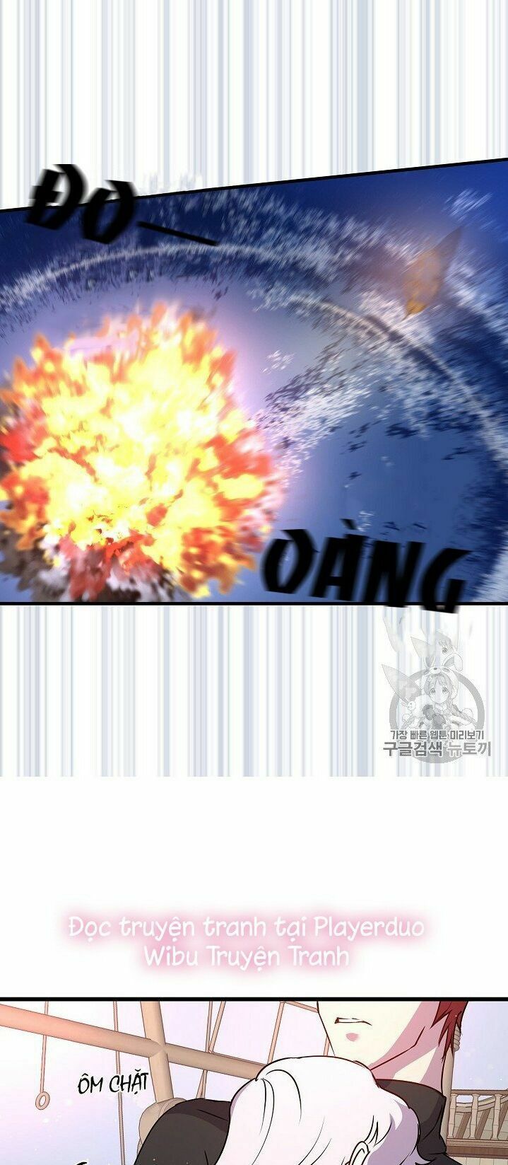 hôn lễ báo thù chapter 20 25