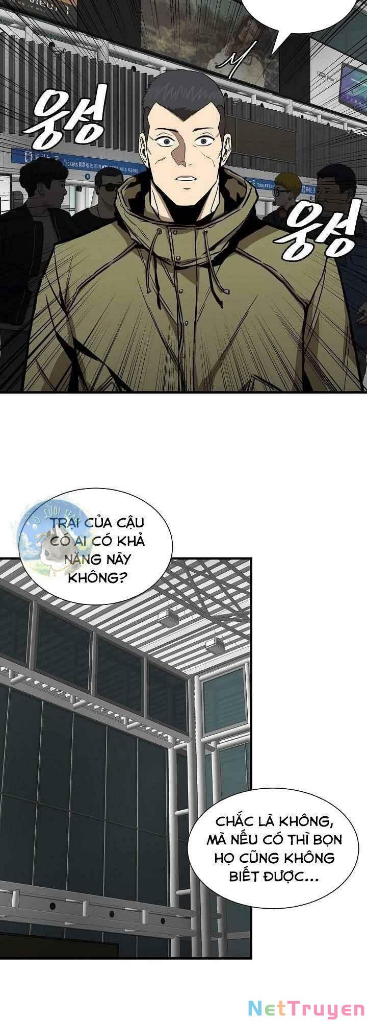 return survival chapter 130 34