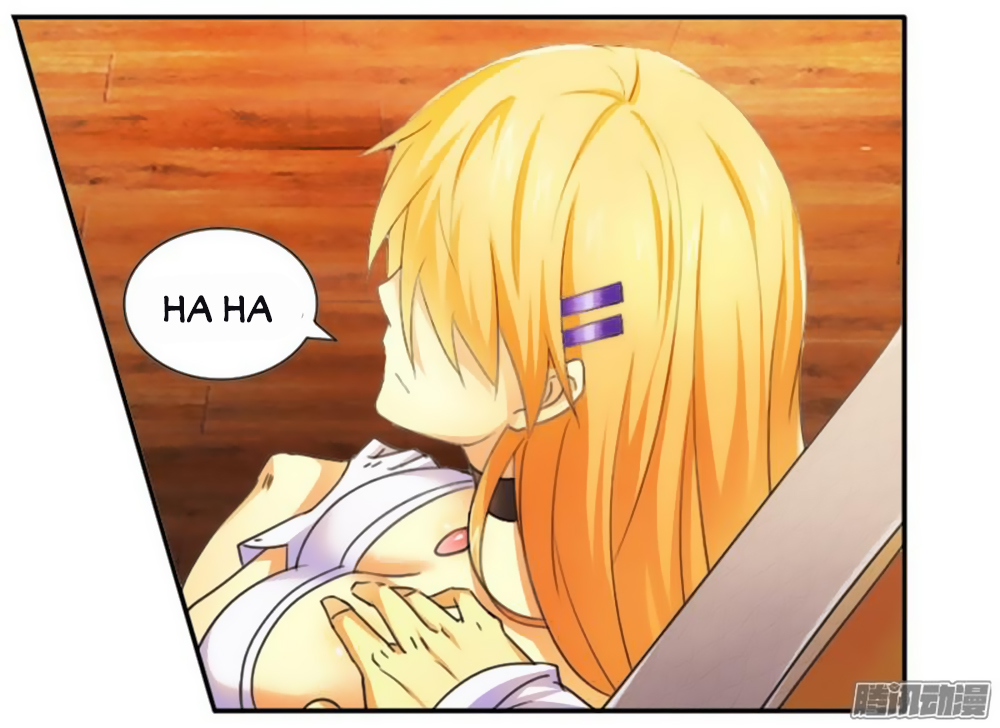 phúc hắc tổng tài đừng tới đây chapter 11 12