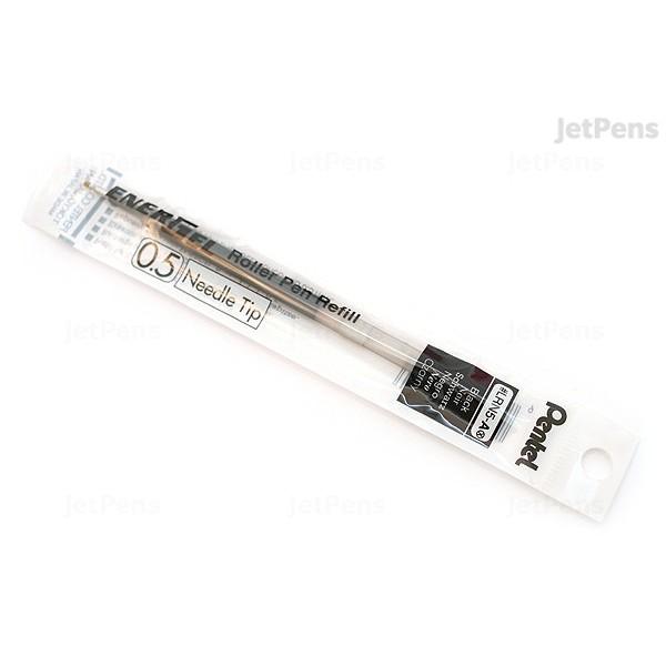 Ruột Bút Gel Pentel LRN5