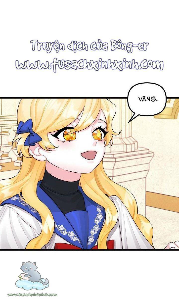 công chúa bãi rác chapter 57 19