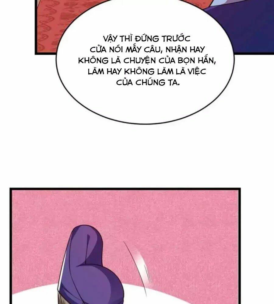 thái tử điện hạ, nô tài có hỉ rồi chapter 29 17