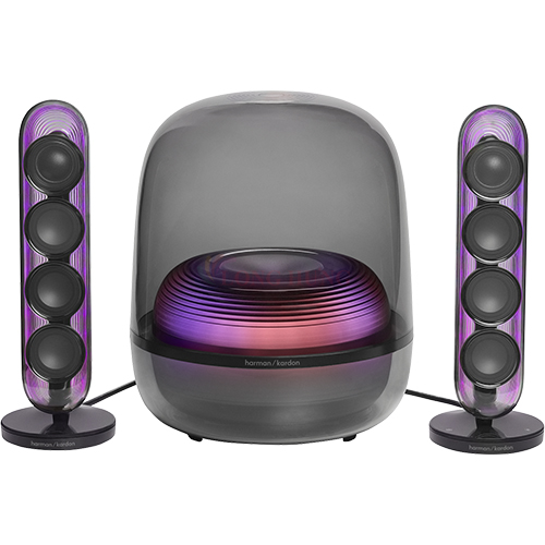 Loa Bluetooth Harman Kardon SoundSticks 5 HKSOUNDSTICK5 - Hàng chính hãng