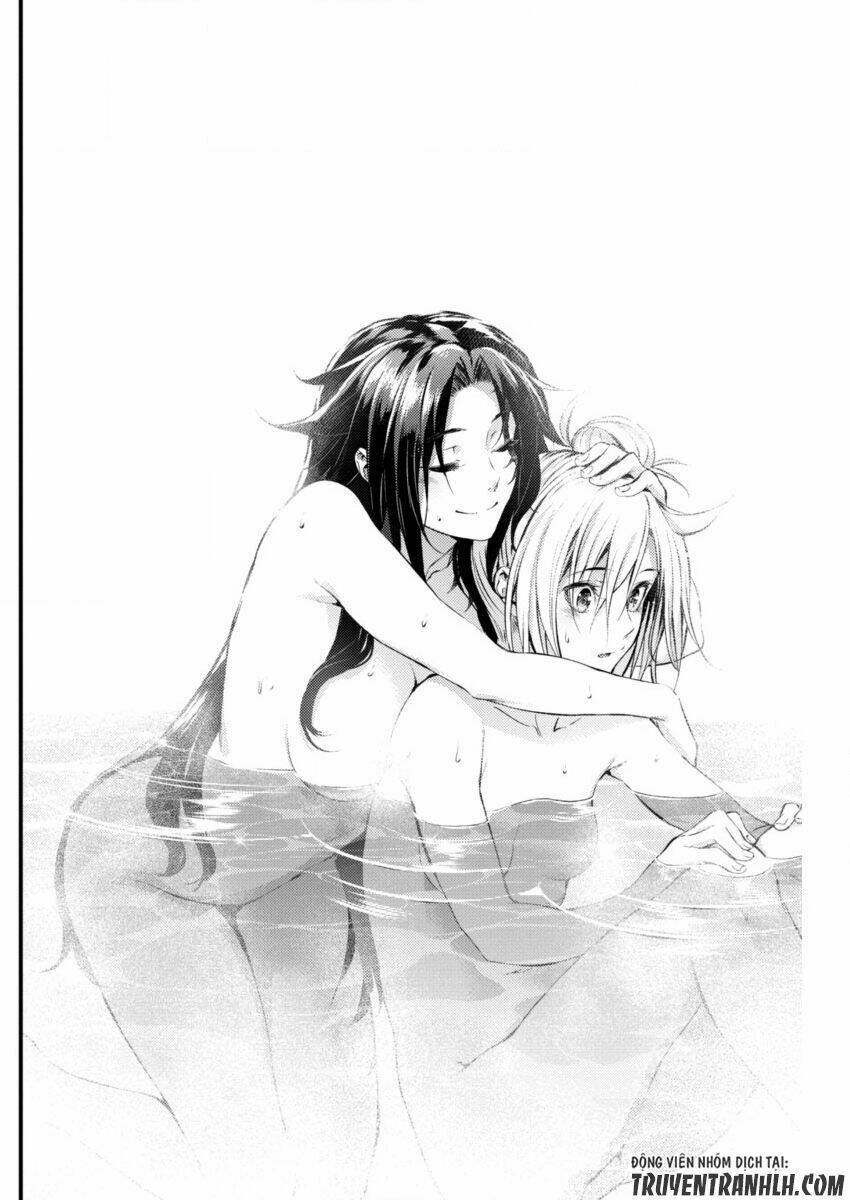 lời thề nguyền vĩnh cửu chapter 11 16