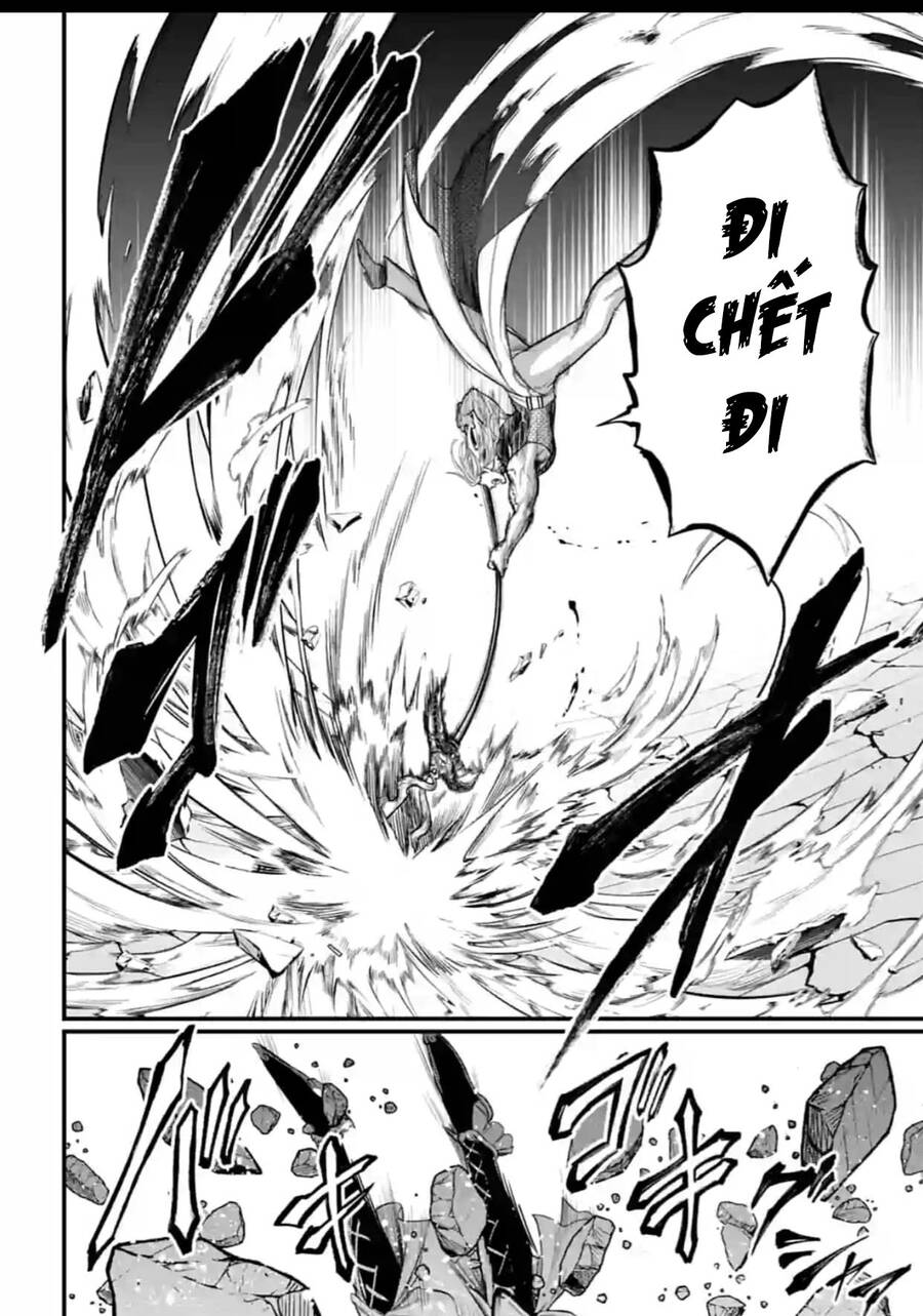 đại chiến nhân thần chapter 57 44