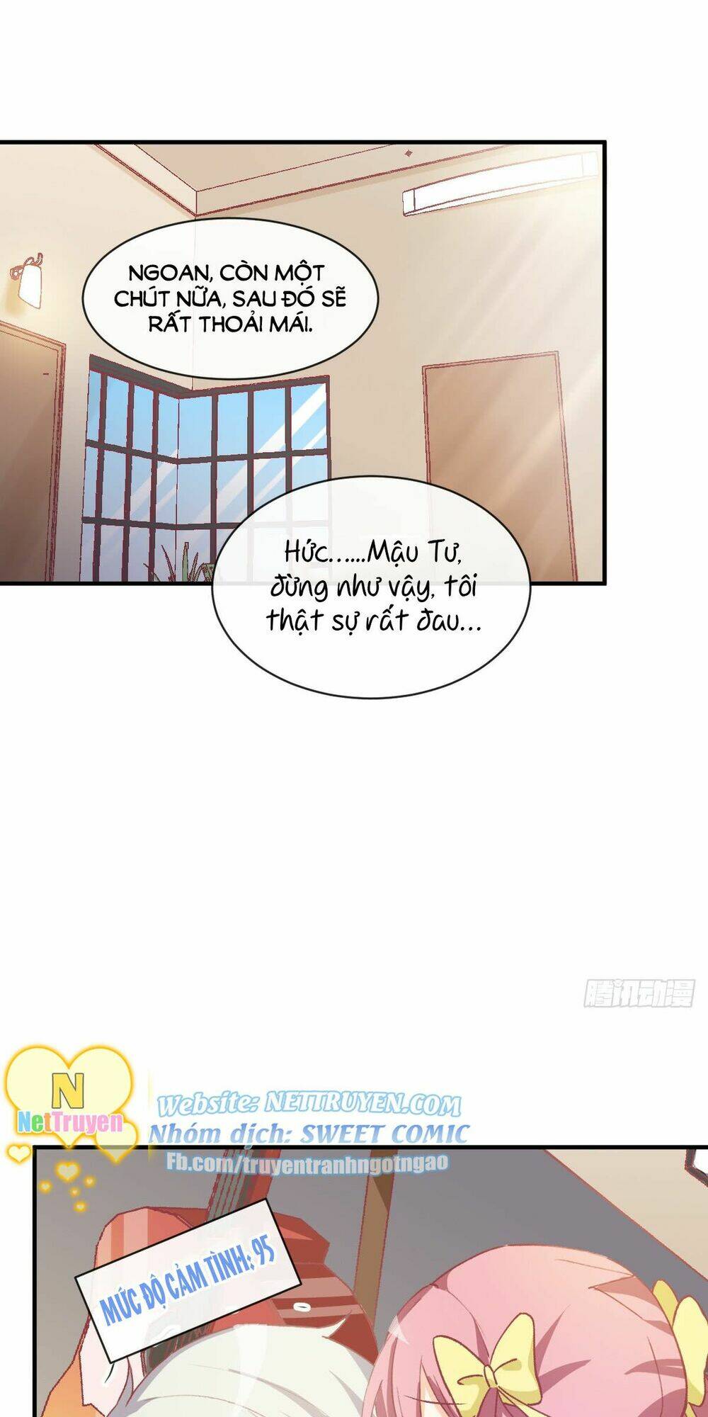 sở thích đặc biệt của nam thần chapter 14 17