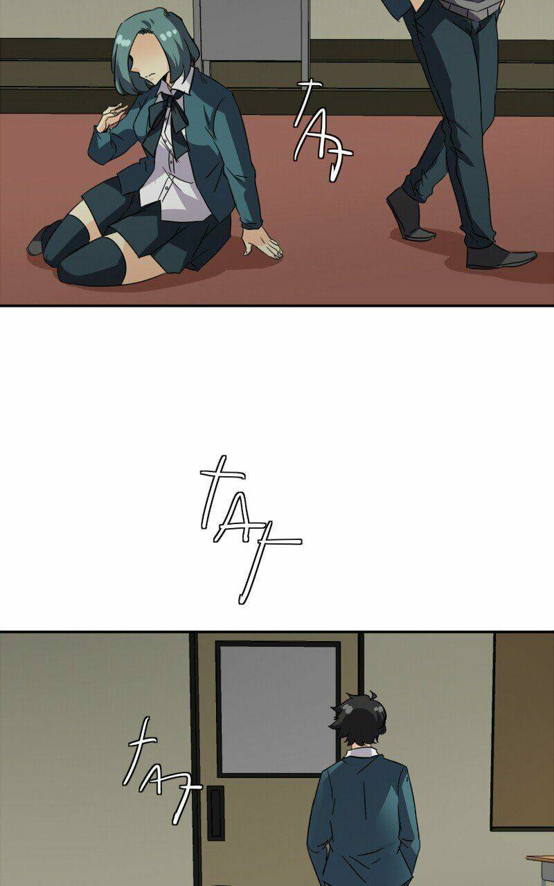 Thế Giới Không Hoàn Hảo Chapter 167 67