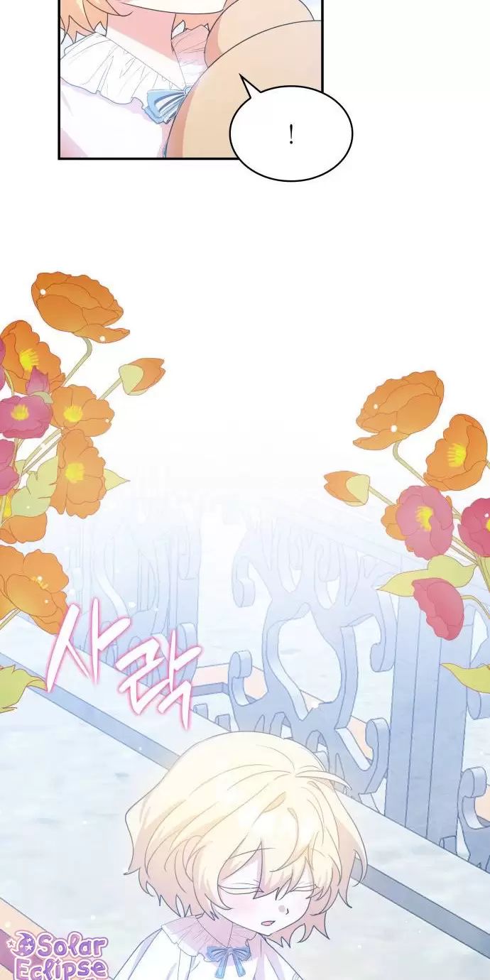 sống trong vườn hoa của công chúa chapter 8 82