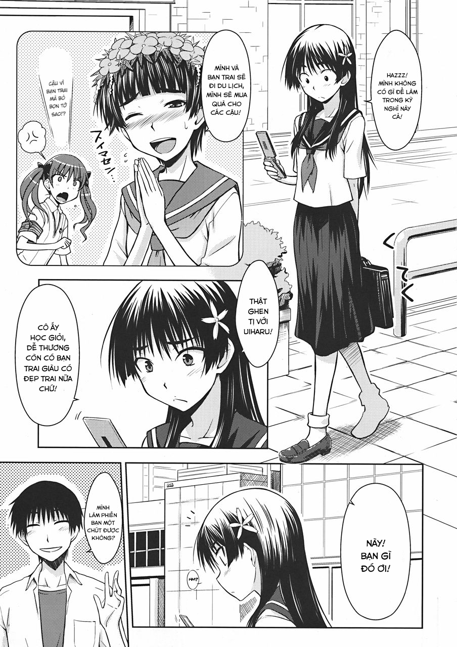 bí mật của saten ruiko chapter 1 1