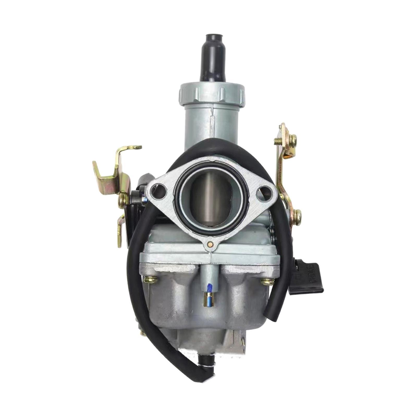 Carburetor Part Metal Motorcycle Accessories for High Performance