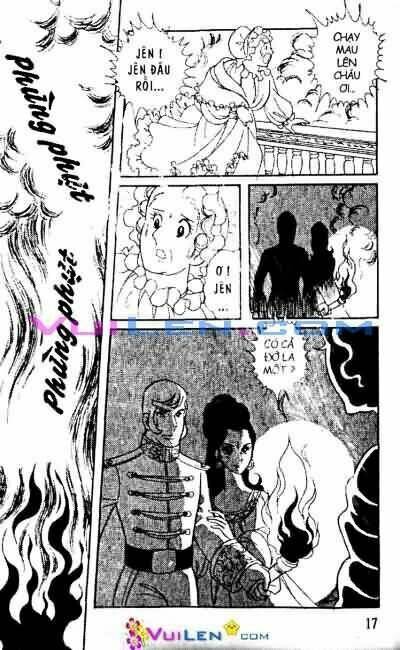 hoa hồng véc-xây chapter 3 17