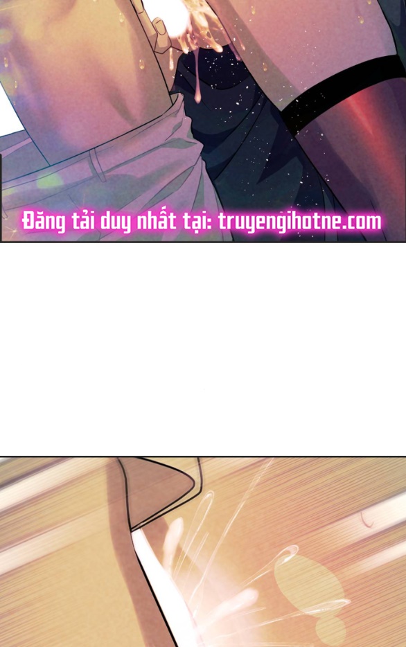 [bản 18+] trò chơi săn mồi của hoàng đế và thánh kỵ sĩ chapter 14.1 39