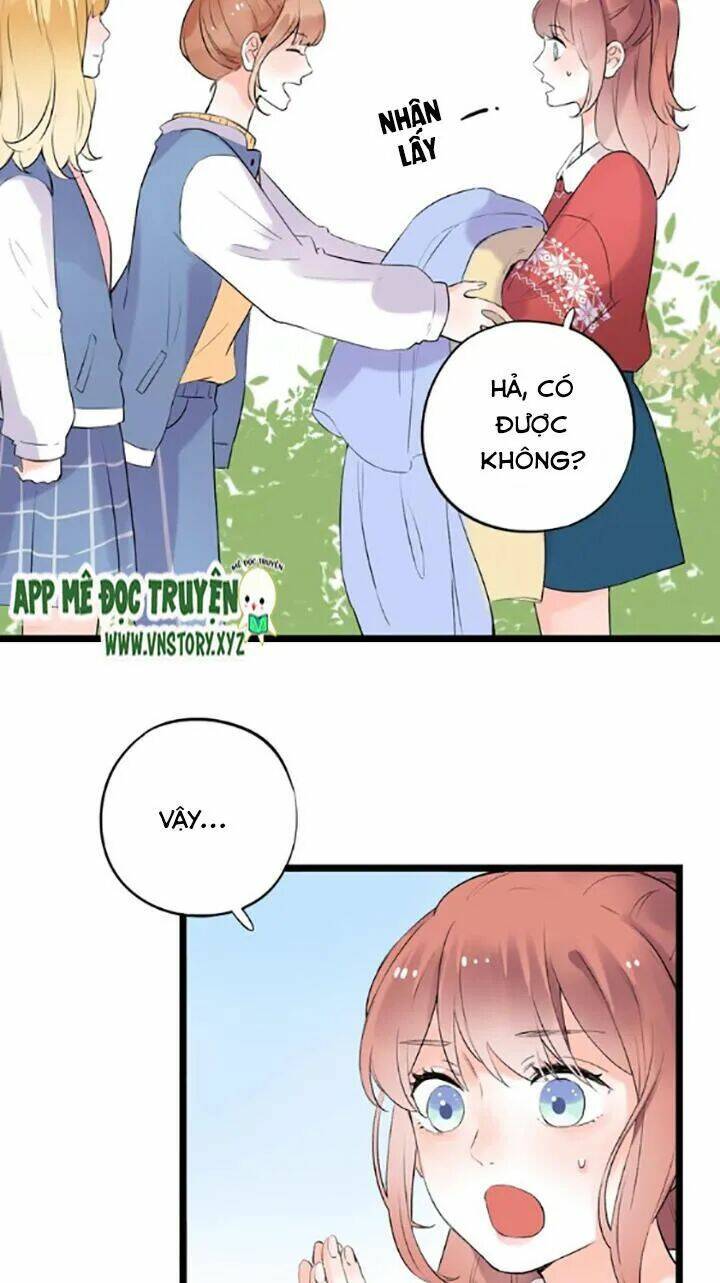 trạch thượng tịch mịch huỳnh hỏa chapter 43 19