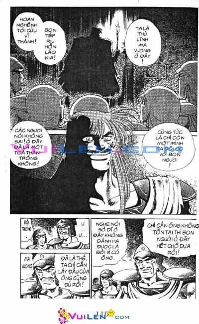 vương tử takeru chapter 19 110