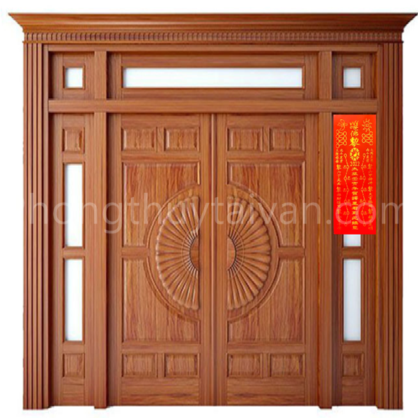 Phù THÁI TUẾ 2023-Phù Mang Bên Mình,Phù Dán Cửa- thờ cúng
