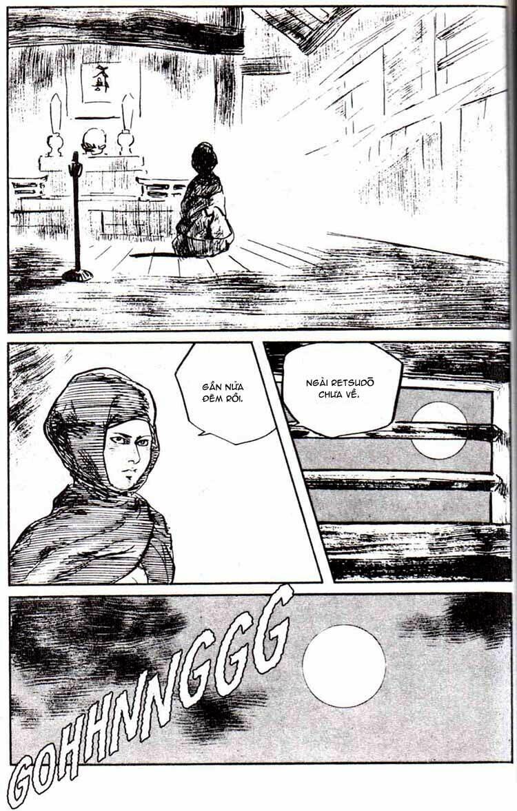 lone wolf and cub chapter 122 46