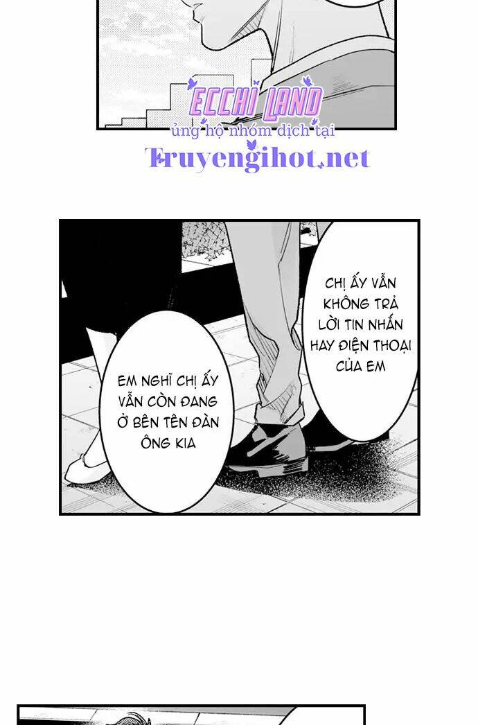 giả vờ ngủ cũng không ngăn được anh ấy chapter 129.1 4
