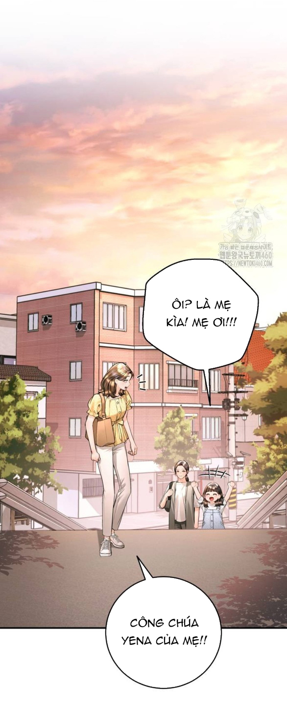 đứa trẻ trông giống tôi chapter 36.2 28