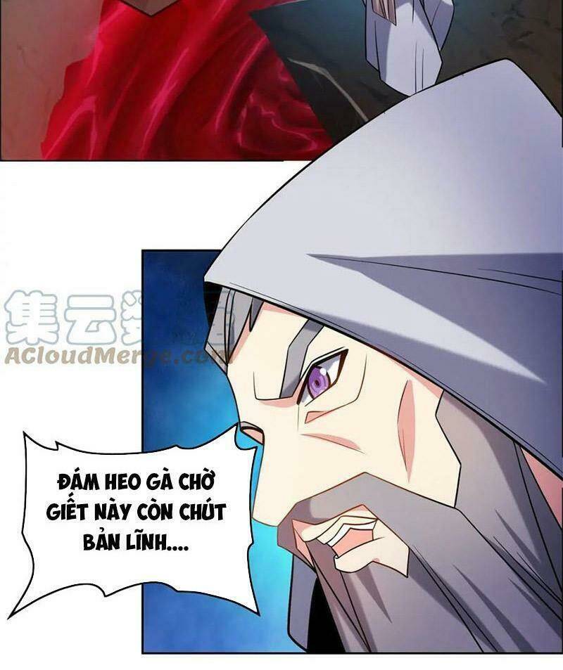 thôn phệ một thế giới tu tiên chapter 147 13
