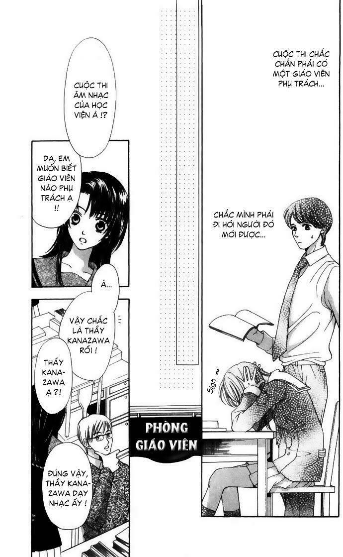 cung đàn vàng chapter 2 6