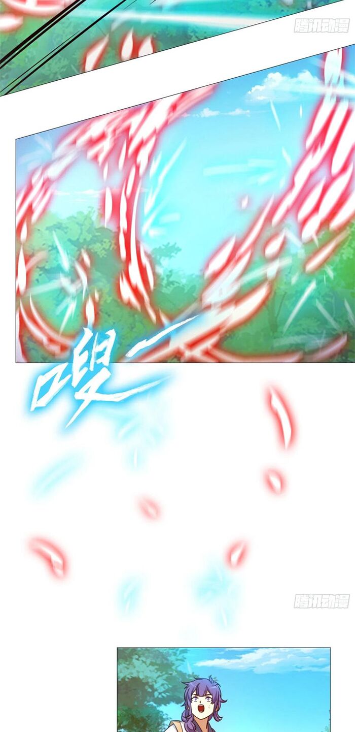 vạn cổ kiếm thần chapter 136 15